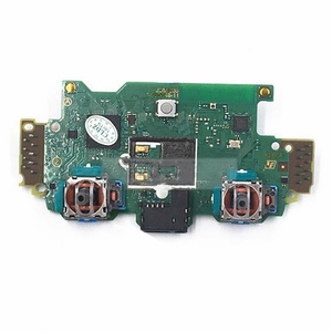 Placa Base para Controlador PS4 con Funciones Integradas, Placa Base <span class=keywords><strong>de</strong></span> Mantenimiento para Controladores PS4/SLIM/PRO - Product Image 1
