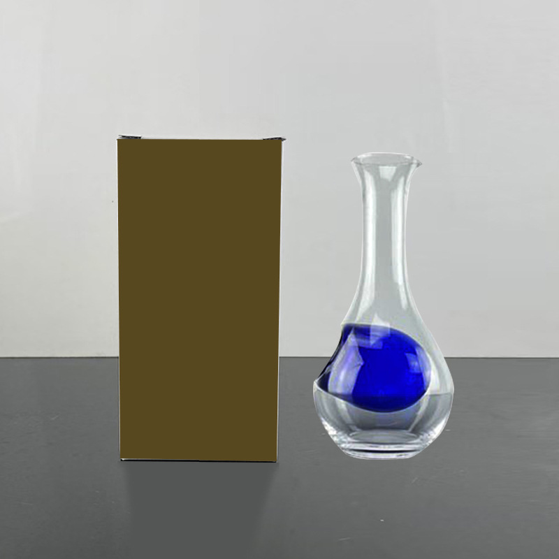 Bleu 500ml