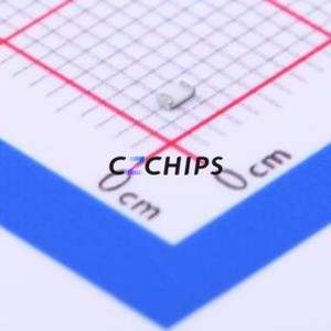 Resistencia SMD RC-03K1002FT 0603 (Tipo: Película Gruesa) (Resistencia: 10kOhm Precisión: 1%) - Product Image 2