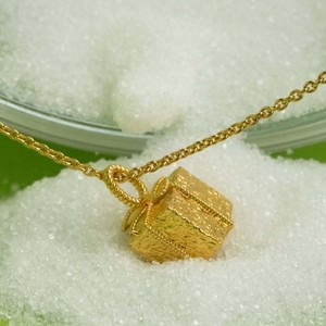 Nuevos colgantes de moda, abalorios de moda chapados en oro de 18 quilates para la fabricación de joyas, barra de abalorios sin deslustre impermeable, accesorios de moda - Product Image 4