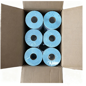 <span class=keywords><strong>Etiquetas</strong></span> de Envío Térmicas Directas 4x4, Rollo de 500 Unidades, Resistentes al Agua, <span class=keywords><strong>Autoadhesivas</strong></span>, Compatibles con Zebra para <span class=keywords><strong>Etiquetas</strong></span> de Dirección - Product Image 6