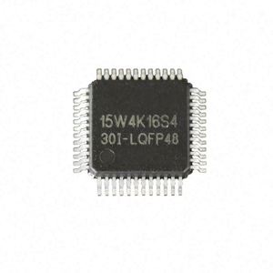STC15W4K16S4-30I-LQFP48 Stand-Alone Chip B-O-<span class=keywords><strong>M</strong></span> geïntegreerde schakelingen op voorraad - Product Image 1