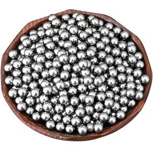 1 "дюйм 25,4 мм из нержавеющей стали шаровой 316, большая сфера из нержавеющей стали для украшения оборудования анти-ржавчины металлический шар - Product Image 4