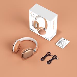 Auriculares Inalámbricos de Alta Gama, Auriculares con Cancelación de Ruido, Larga Duración de la Batería - Product Image 2