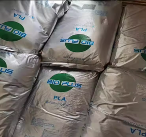 Granulés de résine PLA <span class=keywords><strong>Ingeo</strong></span> 3052D, poudre vierge, qualité d'extrusion, film biodégradable - Product Image 3