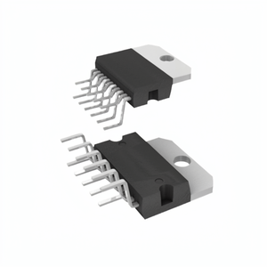 วงจรรวมหลายวัตต์11 TDA7265A ชิปวงจรอิเล็กทรอนิกส์ - Product Image 1