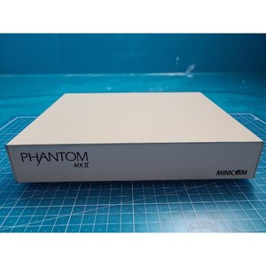 Commutateur KVM IP MINICOM PHANTOM MX 2 1SU52012 d'occasion – Pièces d'équipement semi-conducteur de génération précédente - Product Image 6