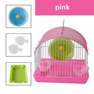Barato <span class=keywords><strong>jaulas</strong></span> pequeñas para hámster <span class=keywords><strong>jaulas</strong></span> para mascotas <span class=keywords><strong>jaulas</strong></span> para hámster en venta imagen - Product Image 4