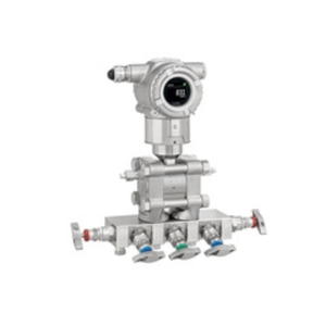 Medidor de Gas Deltabar PMD50 Auténtico, Diferencial, IP65, 1 Año de Garantía, Material de Aluminio y 316L - Product Image 2