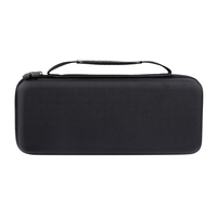Étui de transport de clavier EVA protecteur de stockage dur pour clavier de jeu