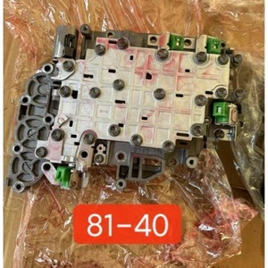 Corps de soupape Ruicheng Aw81-40le, actionneur solénoïde pour Cast 9140 1999 et versions ultérieures, Aw80-40le 8 - Product Image 1