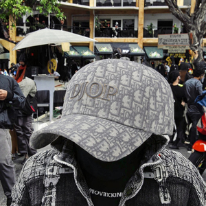 Nueva Gorra Deportiva de 6 Paneles con Estampado Completo, Unisex, para las Cuatro Estaciones, Diseño de Parte Trasera Curva, Bordado 3D, Ajustable, Parte Superior Rígida y Delgada - Product Image 3