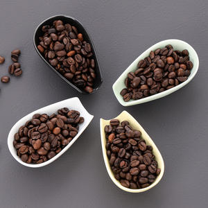 Nouvel arrivage Accessoires de cuisine en céramique avec logo personnalisé Vaisselle Thé Sucrier Pot à café Pichets à lait Dosage - Product Image 2