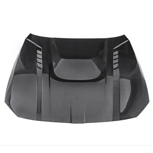 Capó de Fibra de Carbono Seca de Nuevo Estilo para <span class=keywords><strong>BMW</strong></span> M3CS <span class=keywords><strong>M3C</strong></span> M3 G80 G81 y M4CS M4C M4 G82 G83 2021-ON, Capó Ventilado - Product Image 1