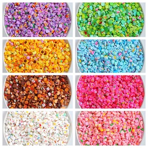 Hot bán nhà máy bán hàng trực tiếp quyến rũ và Fimo lát - Product Image 3