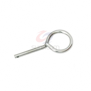 <span class=keywords><strong>Goupille</strong></span> <span class=keywords><strong>de</strong></span> <span class=keywords><strong>sécurité</strong></span> pour <span class=keywords><strong>extincteur</strong></span>/pince <span class=keywords><strong>de</strong></span> verrouillage pour équipement d'extinction d'incendie - Product Image 1