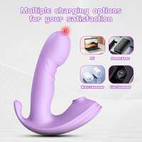 Outil de soin du corps - Masseur vibrant pour femmes
