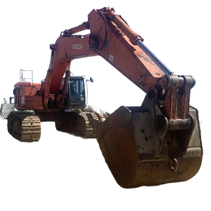 รถขุด Zx650มือสองรถขุด Zx650ฮิตาชิ65ton รถขุดขนาดใหญ่มือสอง - Product Image 1