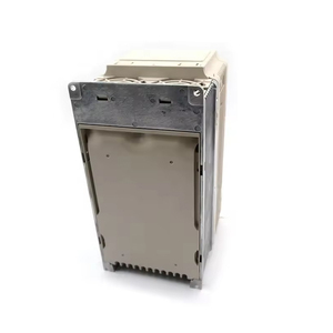 Variador de Frecuencia Yas-kawa CIMR-AB4A0011FBA con RS485, Carcasa IP20 para Automatización Industrial - Product Image 2