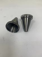 Moldes de fresado de pasador de eyector pulido personalizado Mecanizado de moldes de inyección de latón de acero inoxidable para maquinaria industrial para el hogar PC