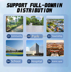 Distributore Automatico di Acqua a Osmosi Inversa per Comunità, Macchina per la Purificazione dell'Acqua, Stazione di Ricarica Acqua - Product Image 6