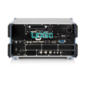 Rohde&Schwarz FSW43, Generador y Analizador de Señales, Rango de Frecuencia 2 Hz - 43.5 GHz - Product Image 6