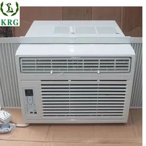 6000 Btu 7000Btu 9000Btu 12000Btu Window Air Conditioning Unit Cooling Only Mini Window Air Conditioner