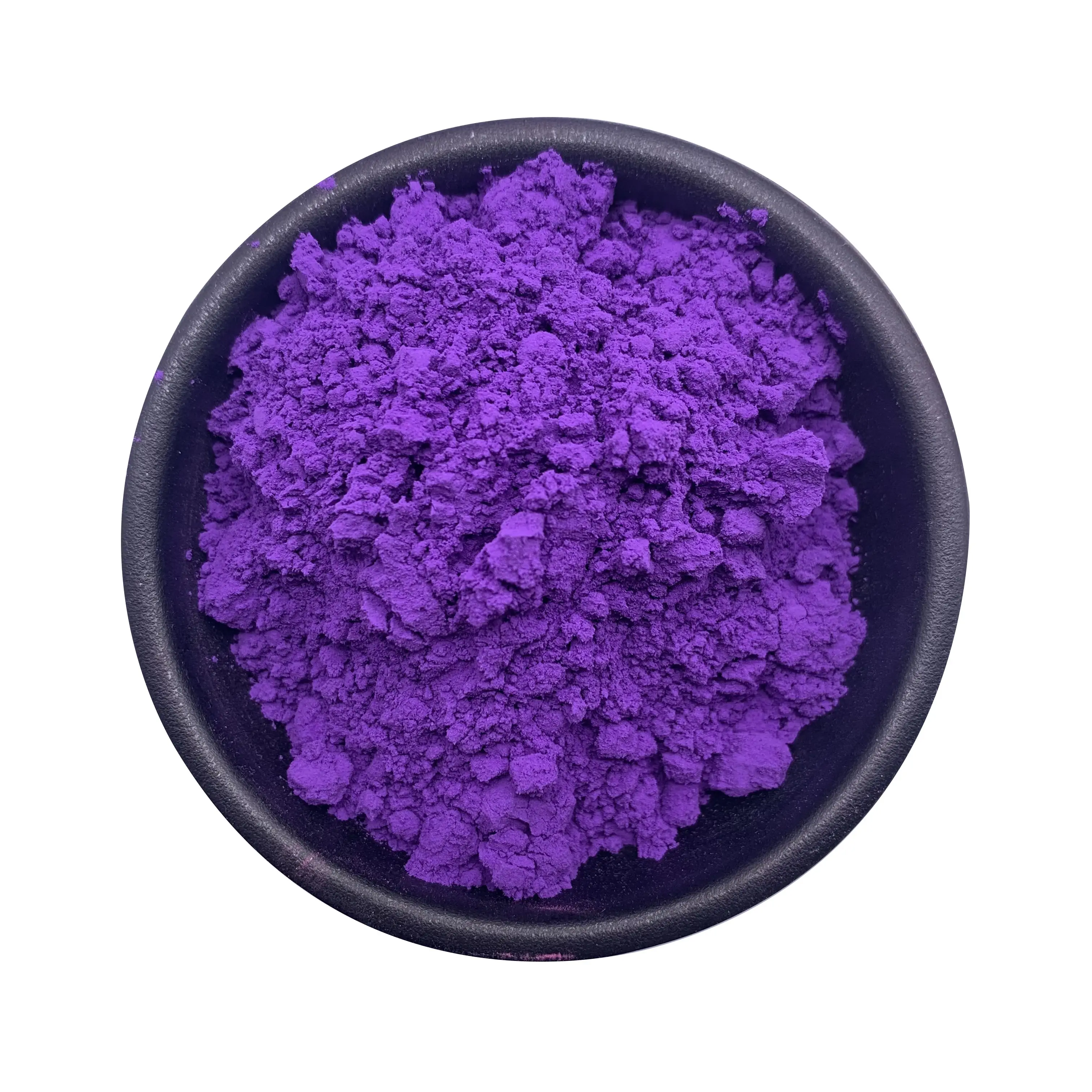 Iron oxide violet available from stock asphalt coloring pigment powdersfor sale