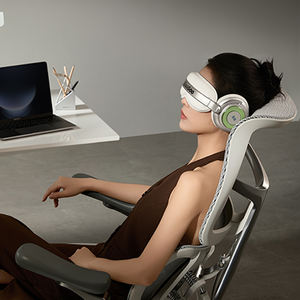 Fones de Ouvido SIAASOO E2 Music Master para Relaxamento e Redução de Ruído, Ideal para Cochilos no Escritório Antes de Dormir - Product Image 1