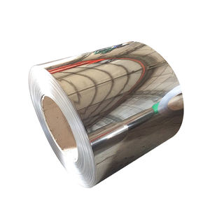 อลูมิเนียมคอยล์คุณภาพสูงแบบกำหนดเอง รีดเย็น เกรด 1050 1060 1100 3003 3004 5052 5083 6061 สำหรับงานตกแต่ง - Product Image 5