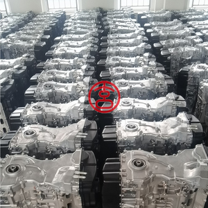 Motor de Gasolina 2TR 2TR-FE de 2.7 L DOHC y 118 kW de <span class=keywords><strong>4</strong></span> <span class=keywords><strong>Cilindros</strong></span> para <span class=keywords><strong>Toyota</strong></span> Hiace Prado J150 Hilux Revo <span class=keywords><strong>Tacoma</strong></span> 4Runner - Product Image 5