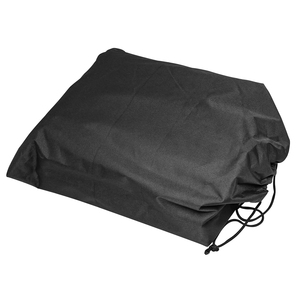 <span class=keywords><strong>Housse</strong></span> de vélo noire 600D Oxford avec revêtement en PU <span class=keywords><strong>pour</strong></span> <span class=keywords><strong>camping</strong></span>-<span class=keywords><strong>car</strong></span>, protégez votre vélo de la saleté et des dommages - Product Image 4
