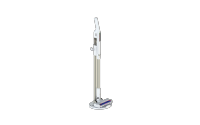 Aspirateur à main sans fil rechargeable avec station de charge murale pour usage domestique
