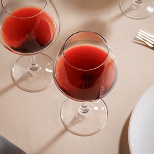 Verres à <span class=keywords><strong>vin</strong></span> classiques en cristal transparent avec pied, flûtes à champagne élégantes, gobelets à <span class=keywords><strong>vin</strong></span> – Vente en gros - Product Image 4