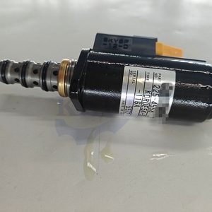Pièces d'excavatrice Parts330D E336D E349D, électrovanne de pompe hydraulique 225-4558, 2254558, pièces de matériel lourd - Product Image 6