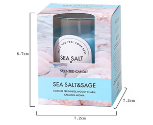 Diffuseur de parfum de luxe, bougie parfumée pour la maison, bougies parfumées, bougies et parfums d'intérieur - Product Image 4