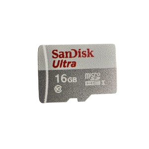 <span class=keywords><strong>SanDisk</strong></span> Ultra C10 64GB Tarjeta de memoria Alto rendimiento Categoría de producto <span class=keywords><strong>SanDisk</strong></span> Ultra C10 100 M/s 128G - Product Image 2