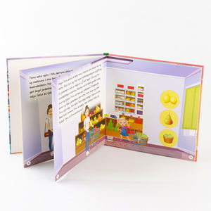 <span class=keywords><strong>Livre</strong></span> cartonné personnalisé pour enfants, <span class=keywords><strong>livre</strong></span> cartonné pour <span class=keywords><strong>bébé</strong></span>, <span class=keywords><strong>livre</strong></span> d'histoires pour le <span class=keywords><strong>sommeil</strong></span> - Product Image 6