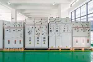 Промышленный шкаф управления распределительным оборудованием металлическая коробка преобразования частоты - Product Image 5