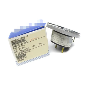 44A316752-001 NSMP nuevo controlador de programación PLC de automatización Industrial de almacén listo Original - Product Image 1