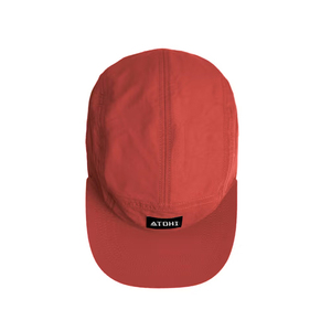 Chapeau de course de <span class=keywords><strong>camping</strong></span> de qualité supérieure, casquette imperméable à bord pliable et souple, chapeau à 5 panneaux pour les randonneurs, casquette légère et respirante - Product Image 4