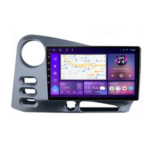 2 DIN เครื่องเสียงรถยนต์ระบบแอนดรอยด์, เครื่องเล่นมัลติมีเดียในรถยนต์ระบบแอนดรอยด์2003 2008ระบบนำทาง GPS - Product Image 1