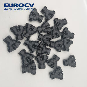 Eurocv Truck Parts <span class=keywords><strong>JTE</strong></span> 92050030 Mamelon 3X L = 54.80mm 20pcs dans une boîte - Product Image 5