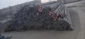 سبيكة فولاذية ساخنة مزوّرة قضيب فولاذيّ ni300 <span class=keywords><strong>steel</strong></span> forshimage - Product Image 5