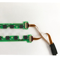 Clavier CNC FANUC A20B-8201-0780 A20B-8201-0790, neuf et d'origine, pour la programmation PLC, le contrôle industriel avec RS485
