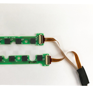 FANUC A20B-8201-0780 A20B-8201-0790 เครื่องซีเอ็นซีคีย์บอร์ดต้นฉบับใหม่ - Product Image 2