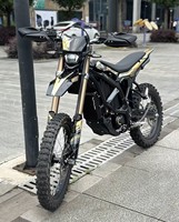 2026 Surron Ultra Bee Mid-Drive Offroad-Version Elektrisches Langstrecken-Elektro-Dirtbike 2026 Sur-ron Ultra Bee