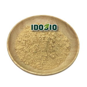 Заводская поставка бета-50% hplc ecdisterone порошок - Product Image 2