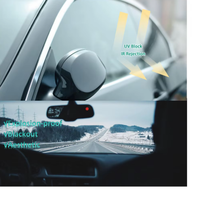 Fabriqué en Chine Film de protection UV en céramique de haute qualité pour fenêtre de voiture Film de protection en verre pour fenêtre de voiture Film plastique PET