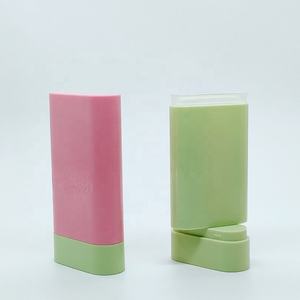 แท่งคอนทัวร์แบบครีม บลัชออนแบบแท่ง บรรจุภัณฑ์แบบแท่งสำหรับครีมกันแดด บรรจุภัณฑ์บลัชออน - Product Image 6